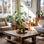 Natural Home Decor Ideas to Create a Calm and Timeless Space